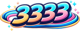 33333 বাজি লোগো